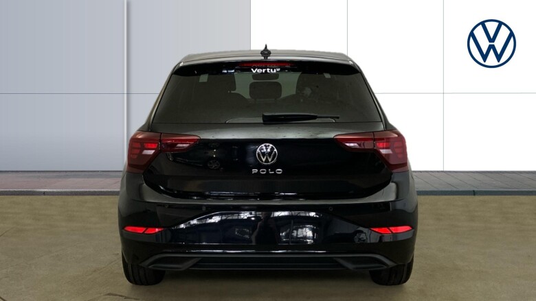 Volkswagen Polo 1.0 TSI Match 5dr Petrol Hatchback